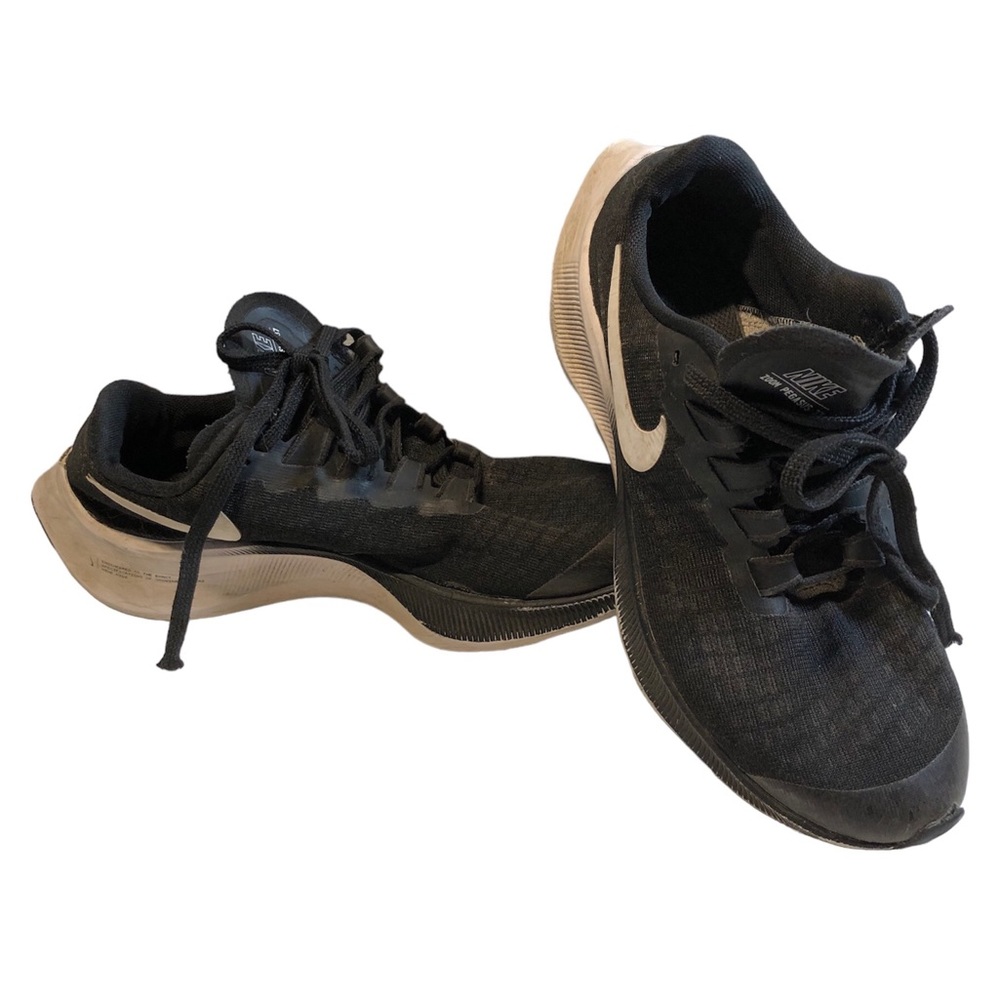 Nike Zoom Pegasus 37 Youth Size 2.5